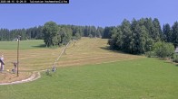 Archiv Foto Webcam Mönichwald Hochwechsellifte - Talstation 09:00