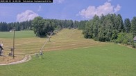 Archiv Foto Webcam Mönichwald Hochwechsellifte - Talstation 13:00