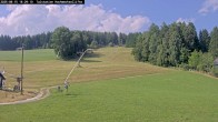 Archiv Foto Webcam Mönichwald Hochwechsellifte - Talstation 15:00
