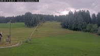 Archiv Foto Webcam Mönichwald Hochwechsellifte - Talstation 06:00
