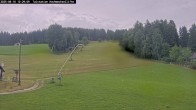 Archived image Webcam Mönichwald - base station 09:00