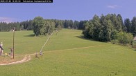 Archiv Foto Webcam Mönichwald Hochwechsellifte - Talstation 09:00