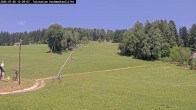 Archiv Foto Webcam Mönichwald Hochwechsellifte - Talstation 11:00