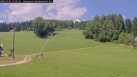 Archiv Foto Webcam Mönichwald Hochwechsellifte - Talstation 13:00