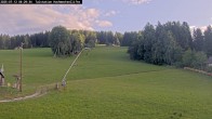 Archived image Webcam Mönichwald - base station 05:00