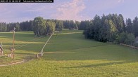 Archived image Webcam Mönichwald - base station 06:00
