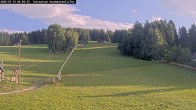 Archiv Foto Webcam Mönichwald Hochwechsellifte - Talstation 06:00