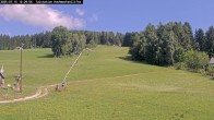 Archiv Foto Webcam Mönichwald Hochwechsellifte - Talstation 09:00