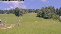 Archiv Foto Webcam Mönichwald Hochwechsellifte - Talstation 11:00