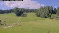 Archiv Foto Webcam Mönichwald Hochwechsellifte - Talstation 15:00
