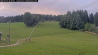 Archiv Foto Webcam Mönichwald Hochwechsellifte - Talstation 19:00