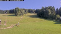 Archiv Foto Webcam Mönichwald Hochwechsellifte - Talstation 07:00