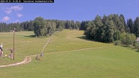 Archiv Foto Webcam Mönichwald Hochwechsellifte - Talstation 09:00