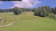 Archiv Foto Webcam Mönichwald Hochwechsellifte - Talstation 11:00