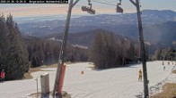 Archiv Foto Webcam Mönichwald Hochwechsellifte - Bergstation 09:00