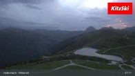 Archiv Foto Webcam Kitzbühel: Bergstation Panoramabahn - Resterhöhe 00:00