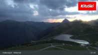 Archiv Foto Webcam Kitzbühel: Bergstation Panoramabahn - Resterhöhe 00:00