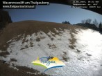 Archived image Webcam Wasenmoos lift 09:00