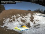 Archived image Webcam Wasenmoos lift 13:00