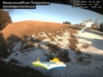 Archived image Webcam Wasenmoos lift 15:00