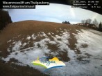 Archived image Webcam Wasenmoos lift 17:00