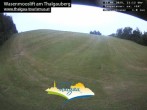 Archiv Foto Webcam Wasenmooslift 21:00