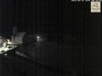 Archived image Webcam Sibratsgfäll The village 23:00