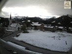 Archived image Webcam Sibratsgfäll The village 07:00
