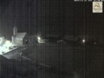 Archiv Foto Webcam Sibratsgfäll: Blick aufs Dorf 21:00