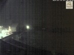 Archiv Foto Webcam Sibratsgfäll: Blick aufs Dorf 23:00