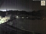 Archiv Foto Webcam Sibratsgfäll: Blick aufs Dorf 06:00