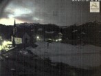 Archiv Foto Webcam Sibratsgfäll: Blick aufs Dorf 06:00