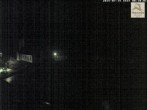 Archiv Foto Webcam Sibratsgfäll: Blick aufs Dorf 23:00