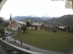 Archiv Foto Webcam Sibratsgfäll: Blick aufs Dorf 05:00