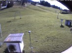 Archived image Webcam Skilifte Raggal the slope 15:00