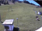 Archiv Foto Webcam Skilifte Raggal Blick auf die Piste 11:00