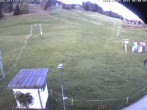 Archiv Foto Webcam Skilifte Raggal Blick auf die Piste 05:00