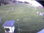 Archiv Foto Webcam Skilifte Raggal Blick auf die Piste 06:00