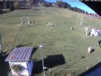 Archiv Foto Webcam Skilifte Raggal Blick auf die Piste 07:00