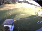 Archiv Foto Webcam Skilifte Raggal Blick auf die Piste 05:00