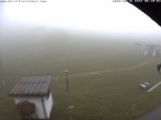 Archived image Webcam Skilifte Raggal the slope 05:00