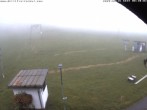 Archived image Webcam Skilifte Raggal the slope 07:00