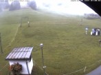Archived image Webcam Skilifte Raggal the slope 06:00