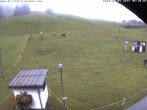 Archived image Webcam Skilifte Raggal the slope 07:00