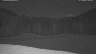 Archiv Foto Webcam Wodmaier bei Birnbaum 23:00