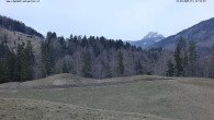 Archived image Webcam Wodmaier 07:00