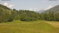 Archiv Foto Webcam Wodmaier bei Birnbaum 09:00
