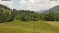 Archiv Foto Webcam Wodmaier bei Birnbaum 11:00