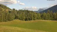 Archiv Foto Webcam Wodmaier bei Birnbaum 05:00