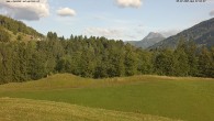 Archiv Foto Webcam Wodmaier bei Birnbaum 06:00